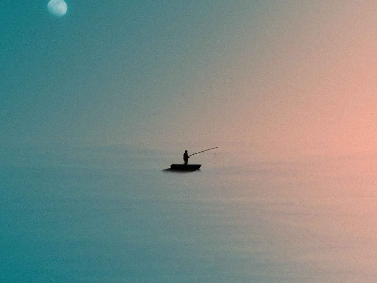 The Fisherman’s Wife, part&nbsp;1