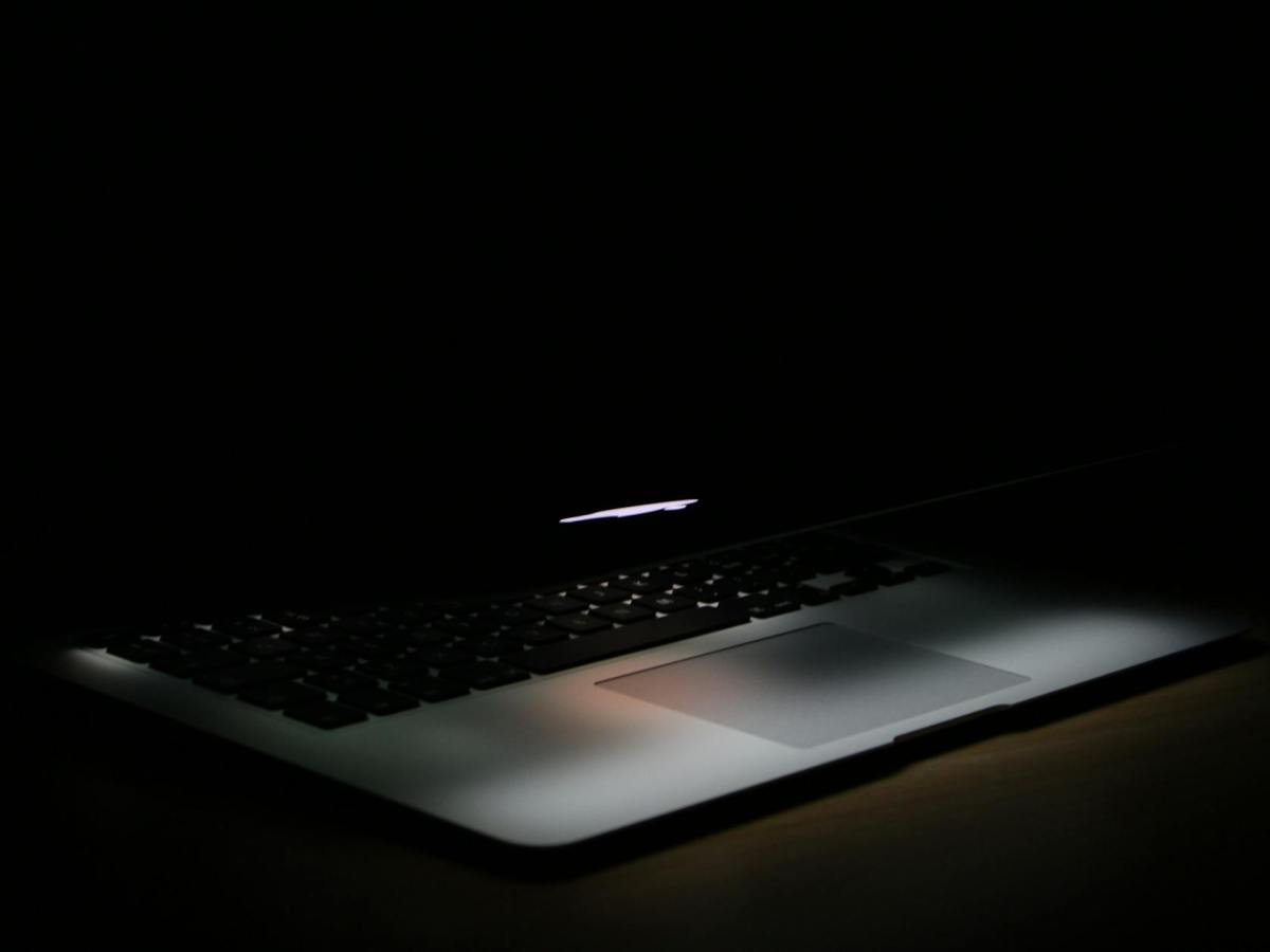 It’s about damn&nbsp;time