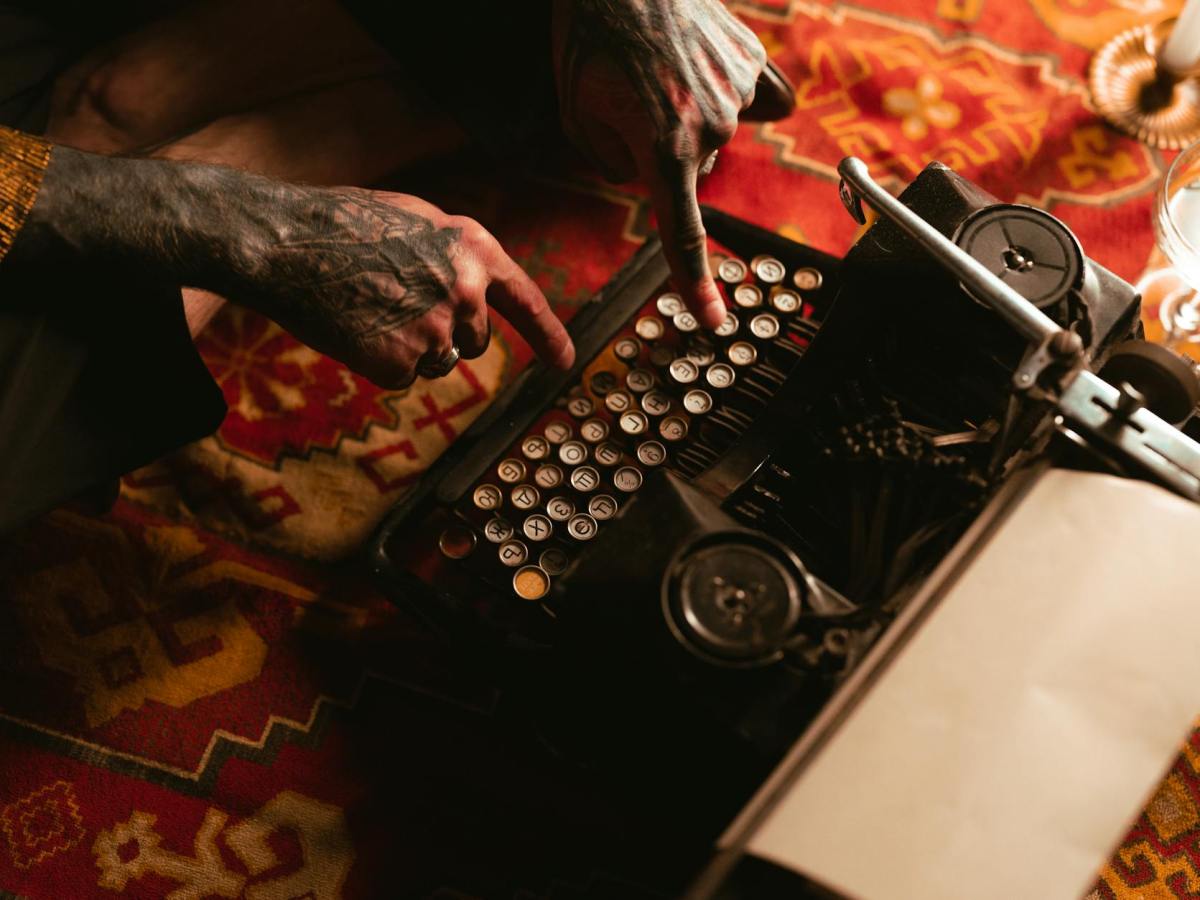 Native American & Indigenous&nbsp;Authors